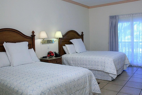 Hotel Telamar Resort